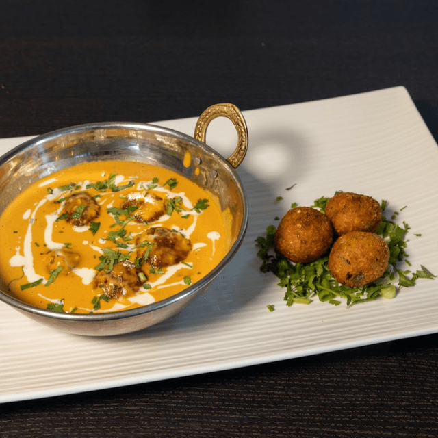 Malai Kofta: A Royal Treat in Every Bite